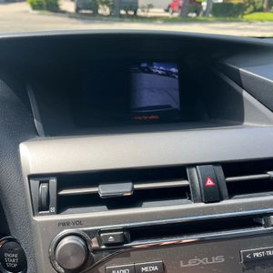 2015 Lexus RX 350 BASE — фото 37