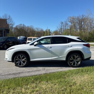 LEXUS RX 350 BASE - 3