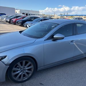 MAZDA MAZDA3 SEDAN PREFERRED - 2