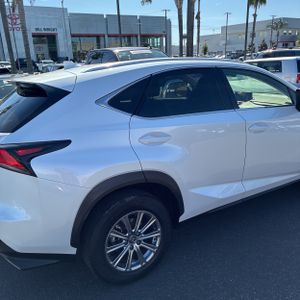 LEXUS NX 300 BASE - 9