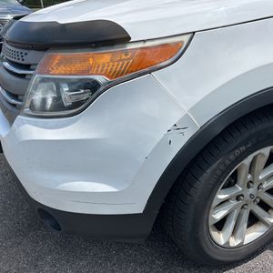 2015 FORD EXPLORER BASE 缩略图 49