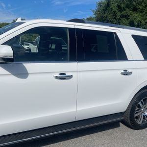 2022 FORD EXPEDITION MAX LIMITED 照片 4