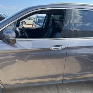 2017 Honda PILOT TOURING 照片 4