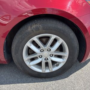 2013 KIA OPTIMA LX 缩略图 20