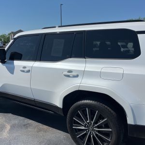 LEXUS GX 550 LUXURY+ - 6