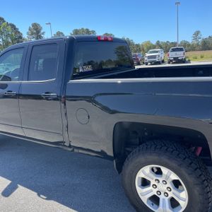 CHEVROLET SILVERADO 1500 LT Z71 - 6