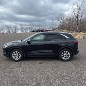 FORD ESCAPE ACTIVE - 3