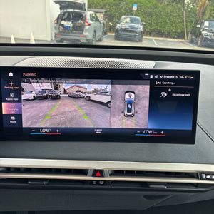 صورة مصغرة 39 لـ 2023 BMW IX XDRIVE50
