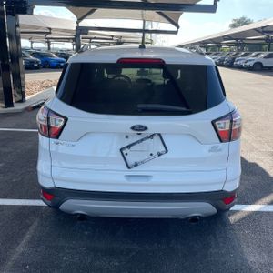 صورة 7 لـ 2018 FORD ESCAPE SE