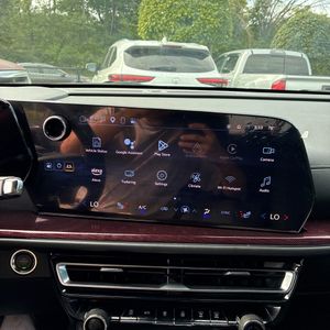 2024 Chevrolet TRAVERSE Z71 照片 38
