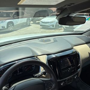 صورة مصغرة 37 لـ 2022 Chevrolet TRAVERSE LS
