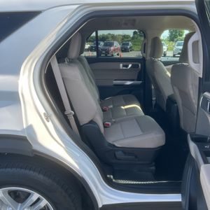 2024 FORD EXPLORER XLT — миниатюра 35