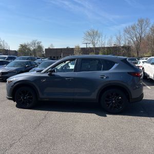 MAZDA CX-5 2.5 S CARBON EDITION - 3