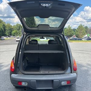 2002 Chrysler PT CRUISER LIMITED EDITION — миниатюра 39