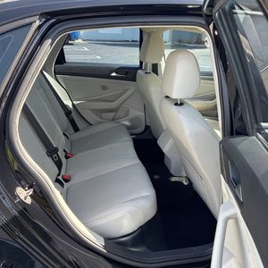 صورة 34 لـ 2019 Volkswagen JETTA S
