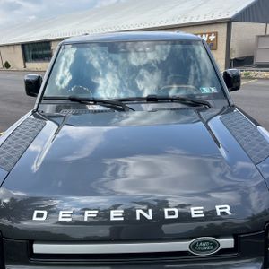 2023 LAND Rover DEFENDER 130 FIRST EDITION 照片 15