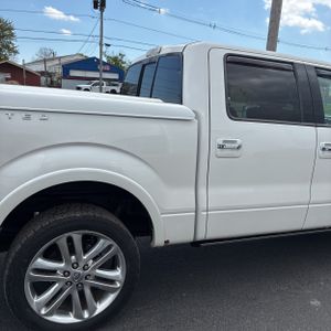 FORD F-150 LIMITED - 9