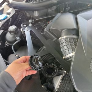 صورة مصغرة 46 لـ 2025 BMW X5 M COMPETITION