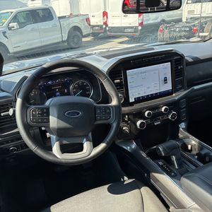 2023 FORD F-150 XLT — миниатюра 34