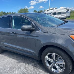 2021 FORD EDGE SEL — миниатюра 13
