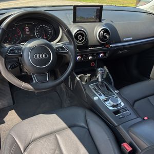 2015 AUDI A3 2.0T PREMIUM — миниатюра 37