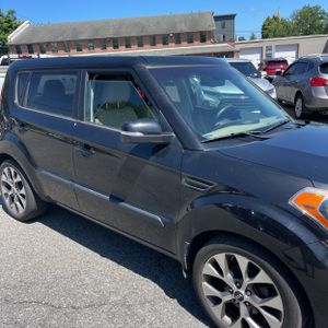 صورة مصغرة 13 لـ 2012 KIA SOUL !