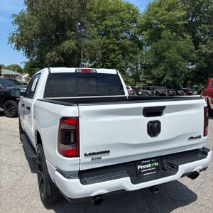 صورة 5 لـ 2023 RAM 1500 LARAMIE