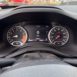 2017 JEEP RENEGADE LATITUDE — миниатюра 39