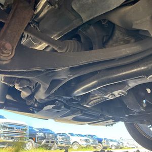 2007 Mercedes-BENZ M-CLASS 照片 28