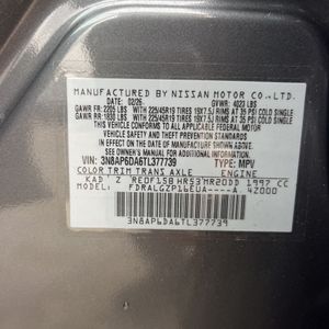 2026 Nissan KICKS SR — миниатюра 50