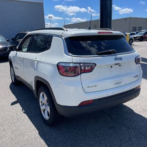 JEEP COMPASS LATITUDE - 3