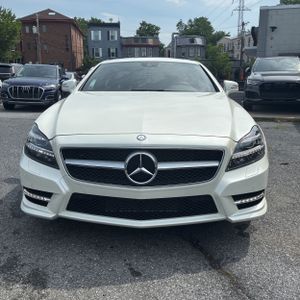 صورة مصغرة 14 لـ 2014 Mercedes-BENZ CLS