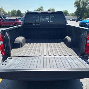صورة مصغرة 42 لـ 2020 Chevrolet SILVERADO 1500 RST