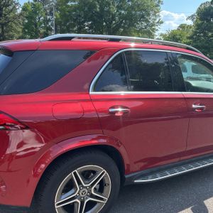 MERCEDES-BENZ GLE-CLASS - 8