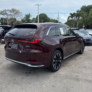 MAZDA CX-90 3.3 TURBO S PREMIUM - 8