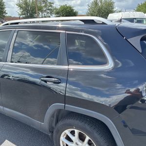 JEEP CHEROKEE LATITUDE - 6