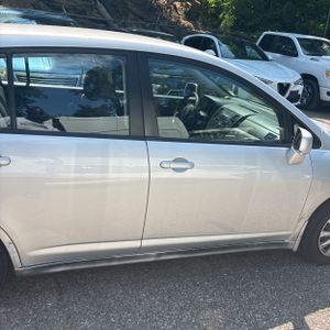 2008 Nissan VERSA 1.8 S thumbnail 11