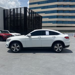 2023 Mercedes-BENZ GLC 照片 3