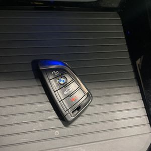 2024 BMW X3 M40I — миниатюра 56