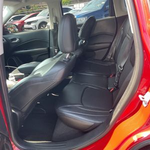 2018 JEEP COMPASS LATITUDE 缩略图 34
