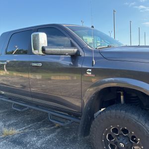 2016 RAM 3500 LARAMIE thumbnail 11