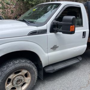FORD F-350 SUPER DUTY XLT - 2