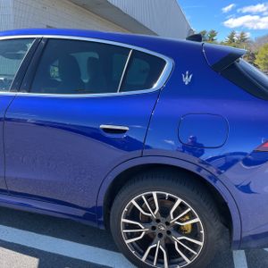 MASERATI GRECALE GT - 6