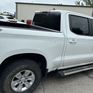 صورة 8 لـ 2020 Chevrolet SILVERADO 1500 LT