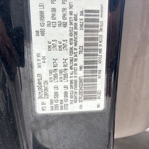 2004 Dodge RAM 2500 SLT 缩略图 48