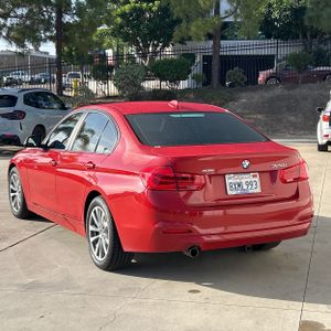 BMW 320I XDRIVE - 5