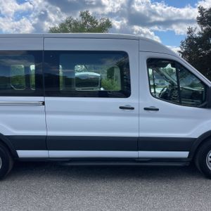 FORD TRANSIT 350 XL - 9