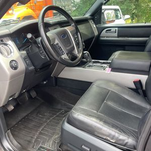 2015 FORD EXPEDITION LIMITED 缩略图 52