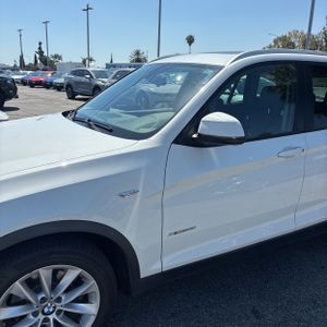 BMW X3 XDRIVE28I - 2