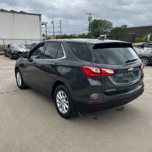 CHEVROLET EQUINOX LT - 5